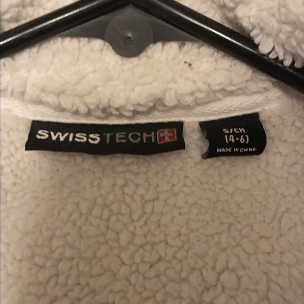 Swiss Tech Jacket - Picture 2 of 4